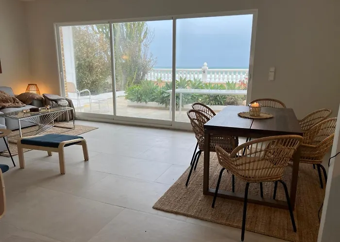 Beach House