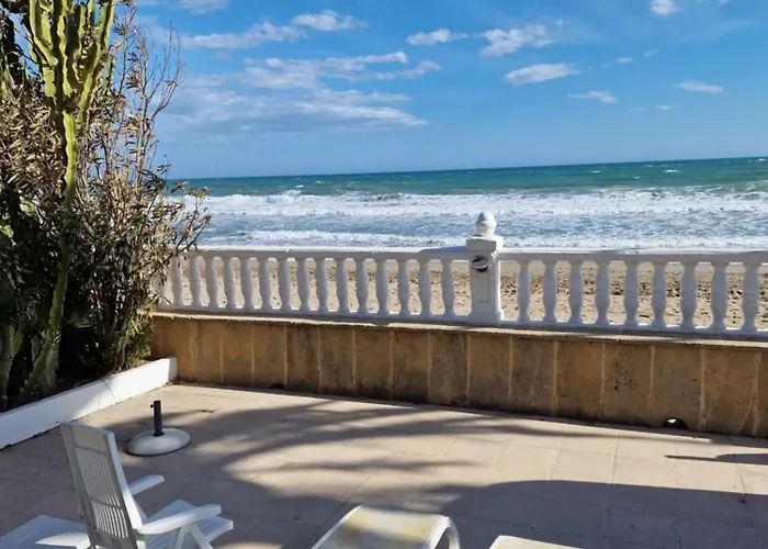 Beach House