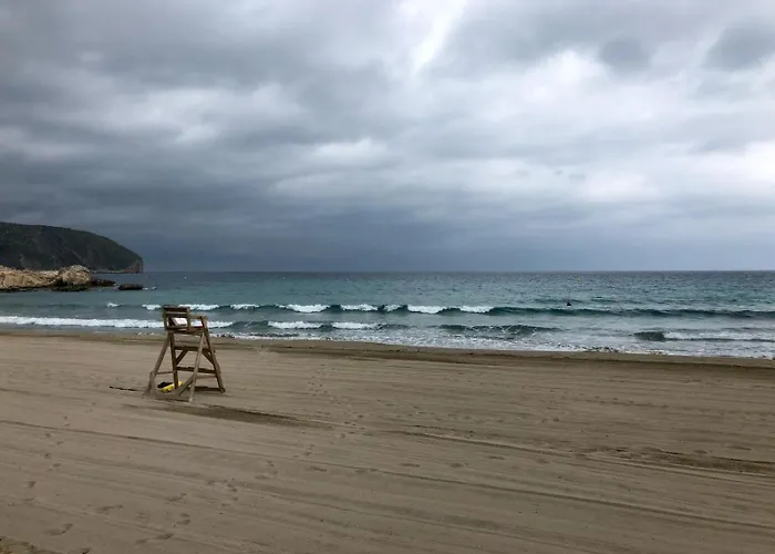 Beach House