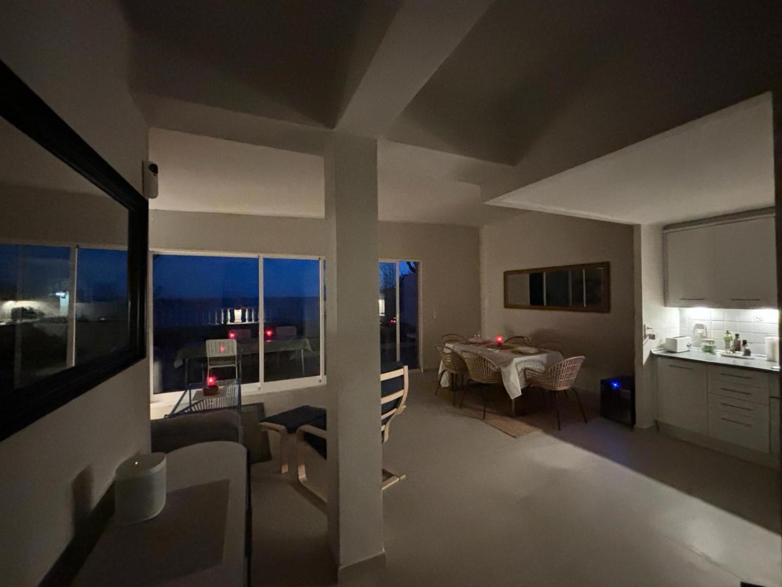 Villa House