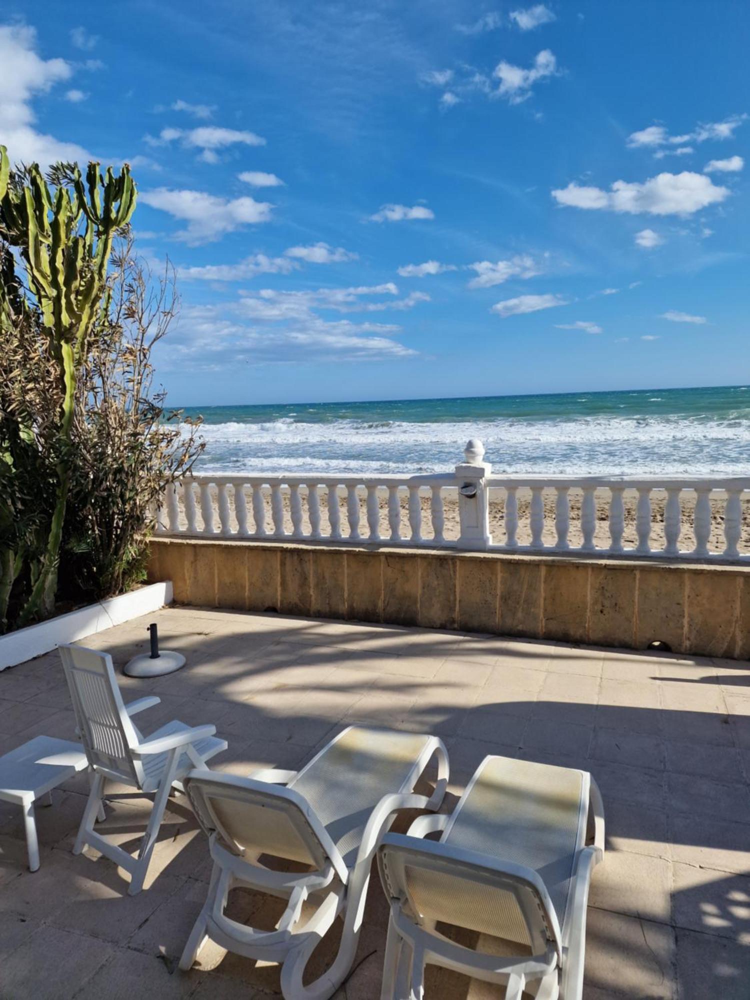 House Villa Teulada
