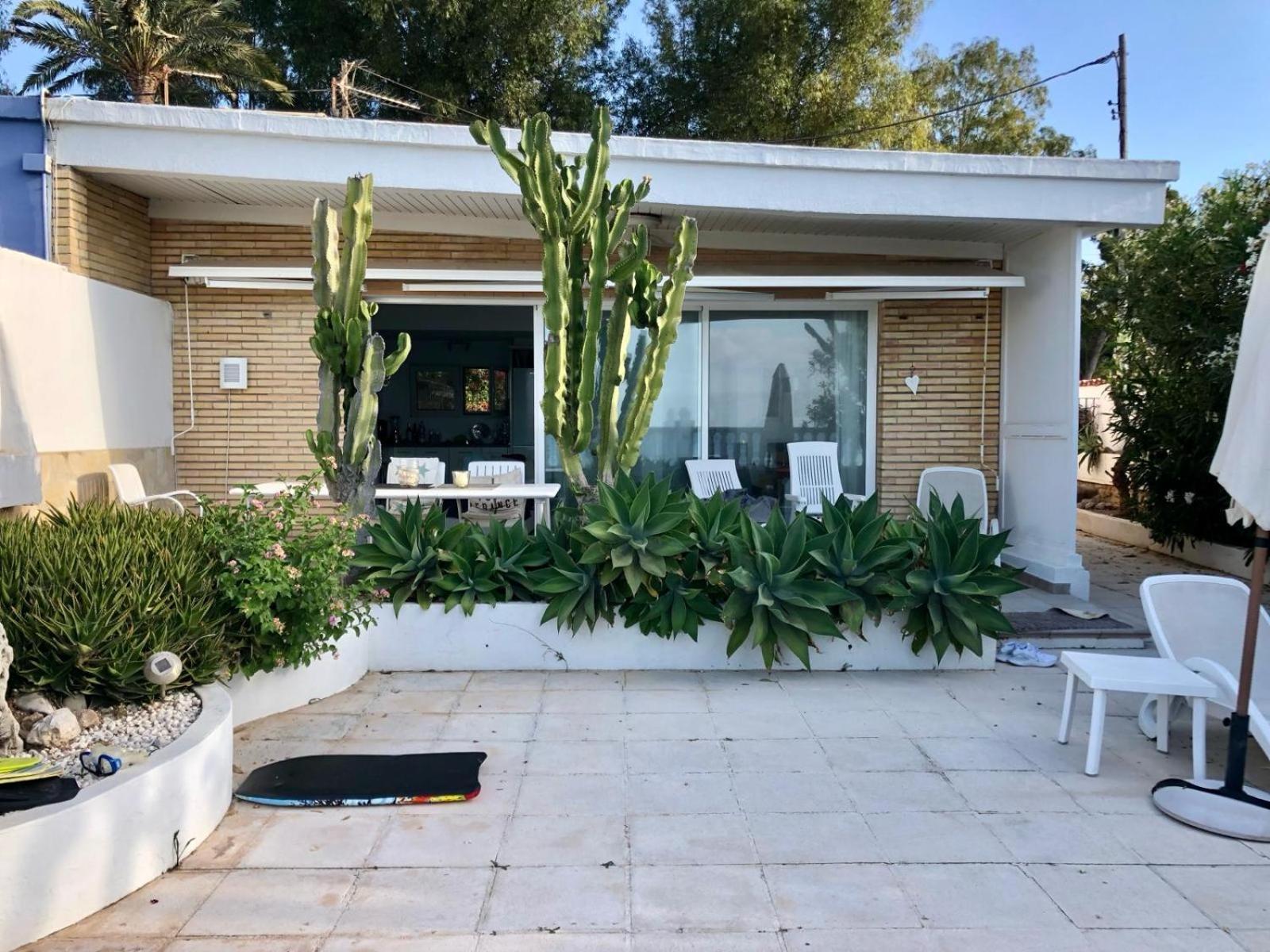House Villa