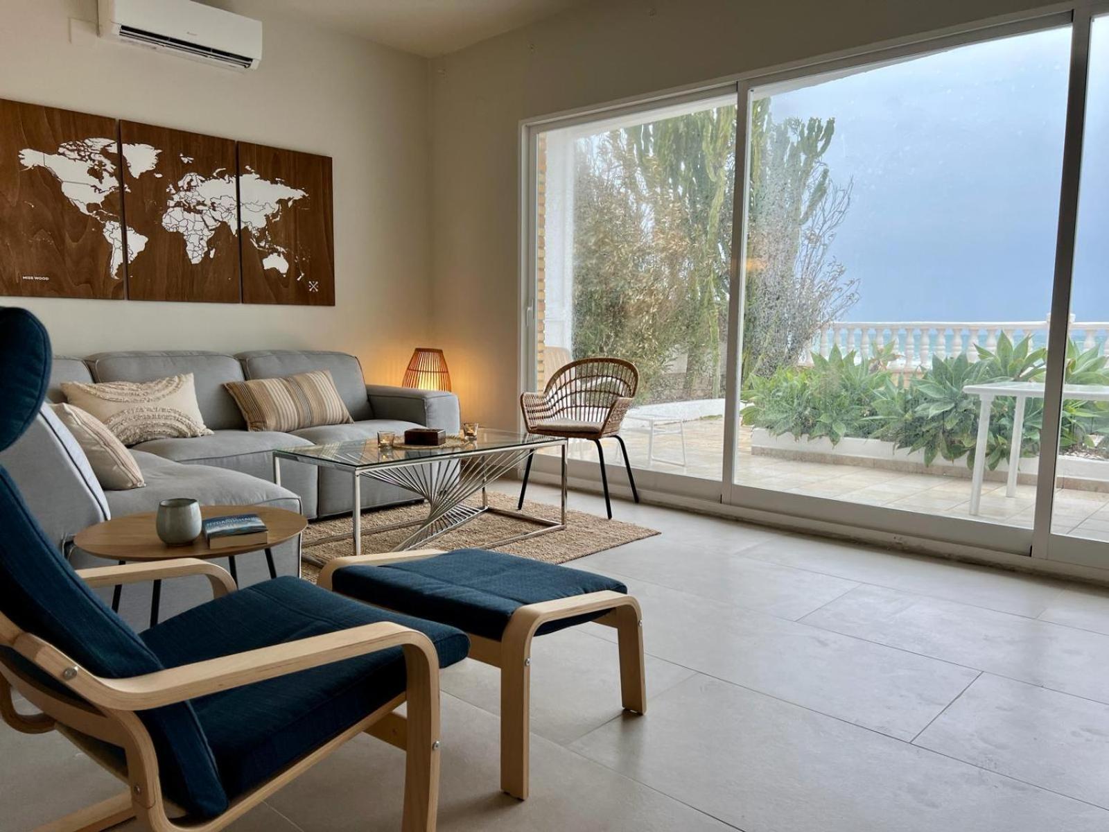 Villa House Teulada