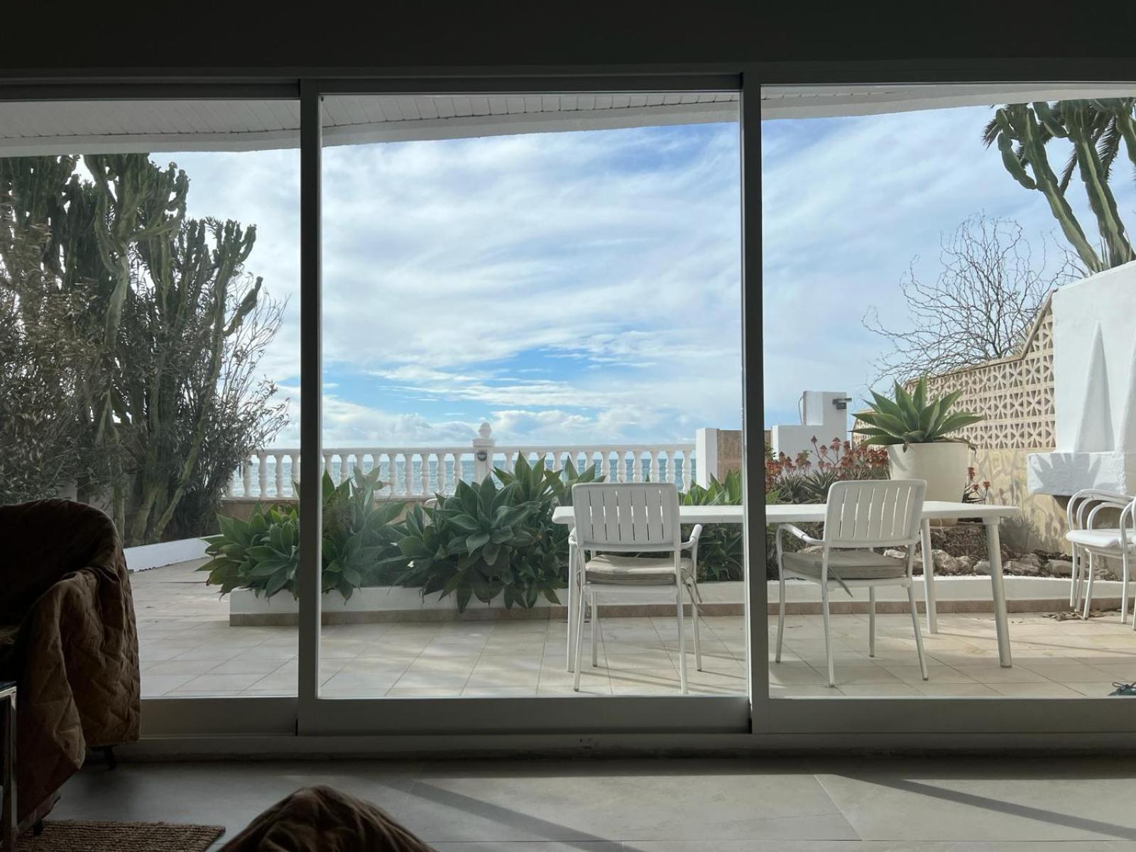 Villa House Teulada